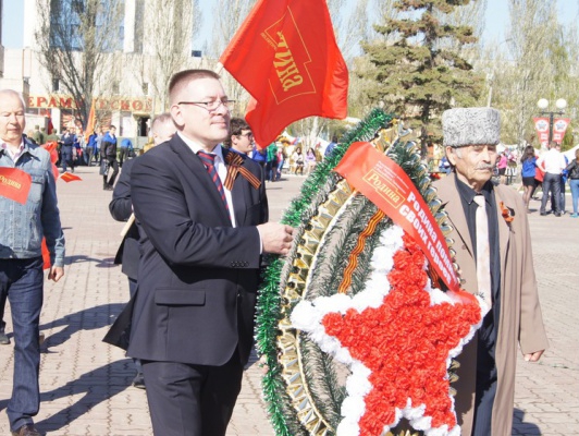 Патриотический прорыв "РОДИНЫ" в Татарстане