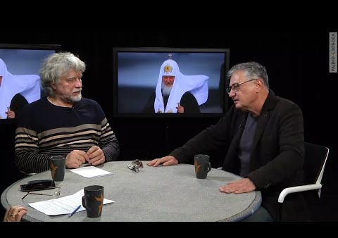 Виктор Аксючиц: Встреча тысячелетия: Почему так долго?
