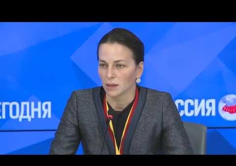 Федор Бирюков. Образ будущего России. Второй общественный форум "Что нас объединяет?!"