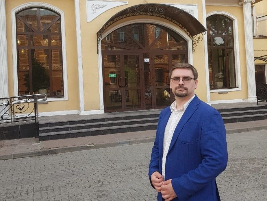Подмосковная "РОДИНА" приняла участие в слушаниях ОП РФ по биооружию США на Украине