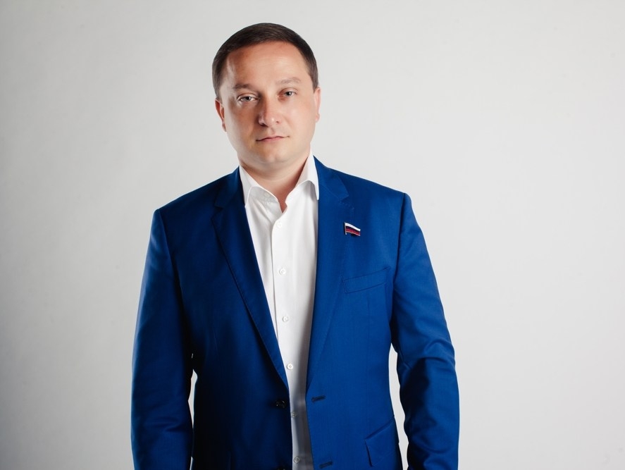 Роман Худяков будет участвовать в выборах губернатора Севастополя