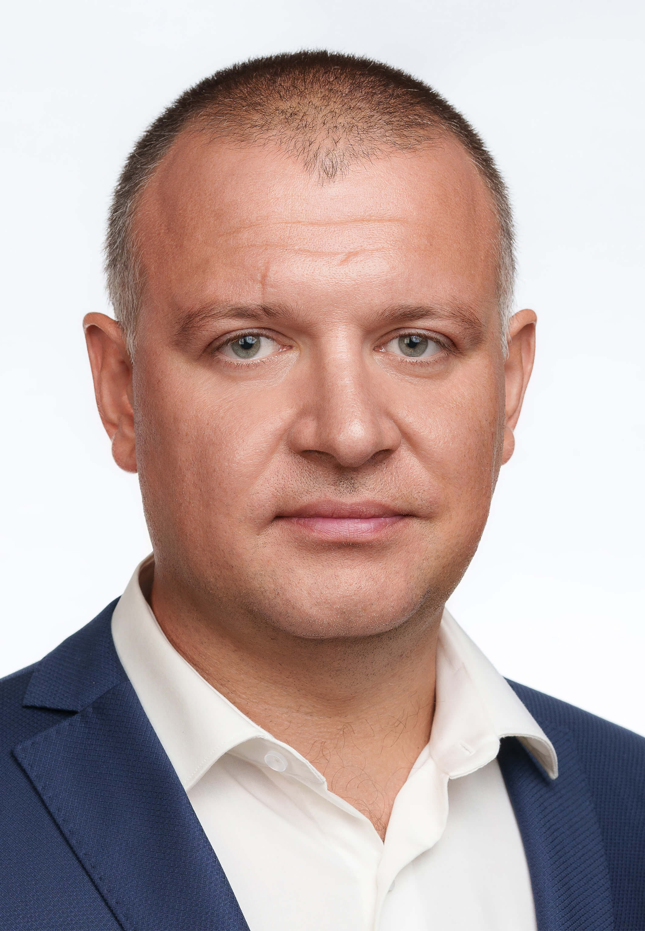 Галанцев Евгений Александрович