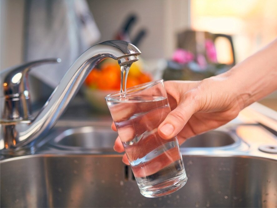 Партия "РОДИНА" проконтролирует обеспечение водой жителей Севастополя
