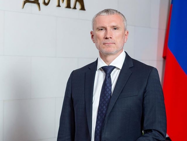 Журавлев поддержал президентский закон о защите исторической памяти