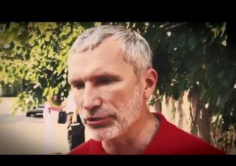 Предвыборный ролик РО партии "РОДИНА" в Крыму, 14 сентября 2014 г.