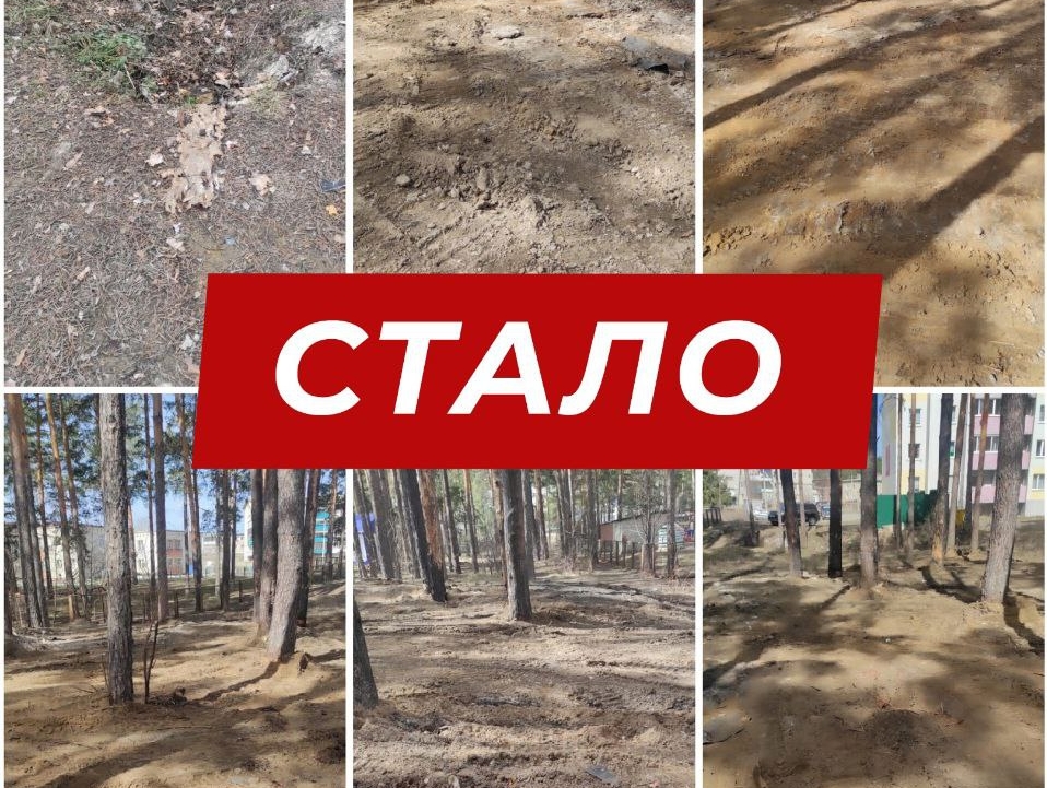Депутат от "РОДИНЫ" Виталий Прохоров продолжает делать добрые дела в Кыштыме