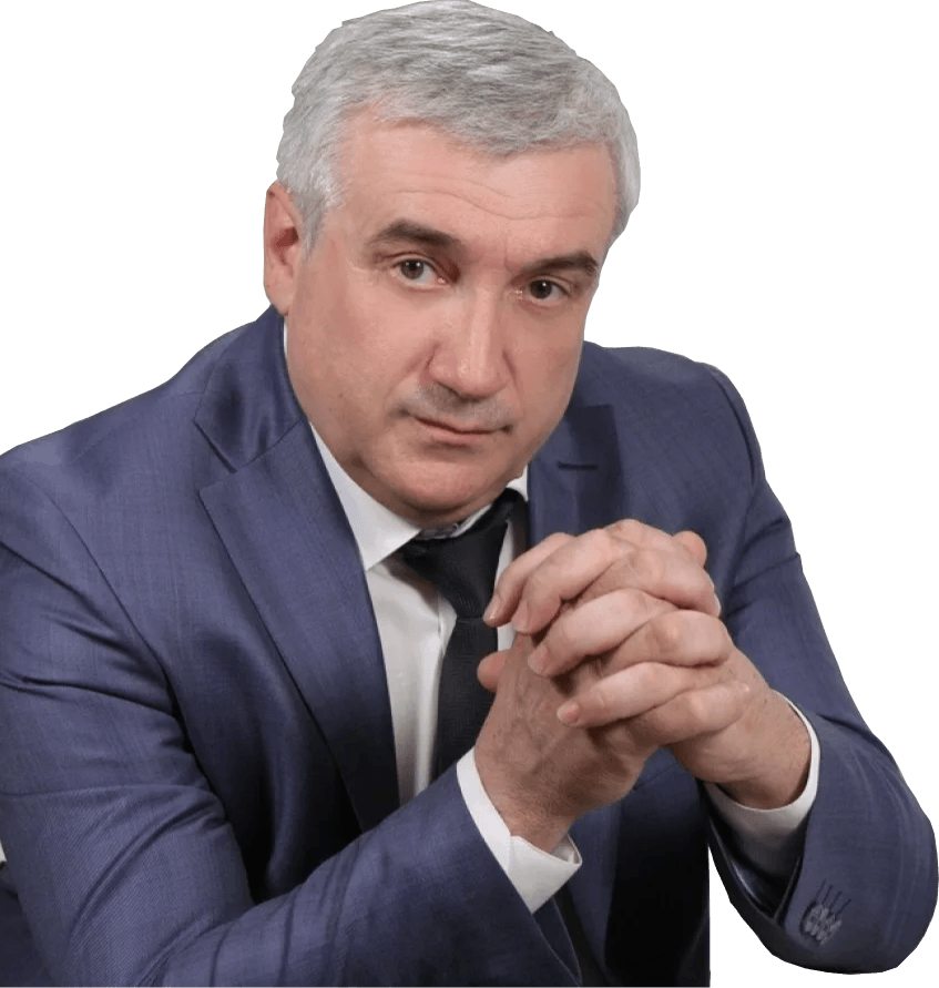Радинович Любомир