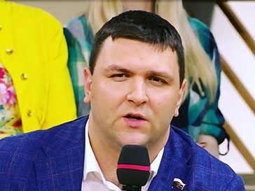 Кандидата Дениса Меркулова поддержали другие кандидаты от "РОДИНЫ"