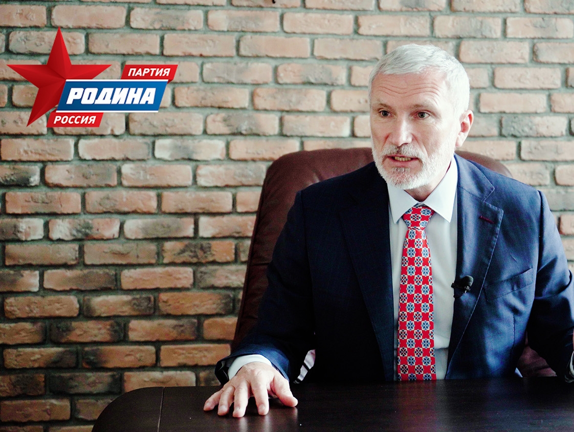 Алексей Журавлев - NEWS.ru: План взятия Одессы утвержден еще лично Сталиным