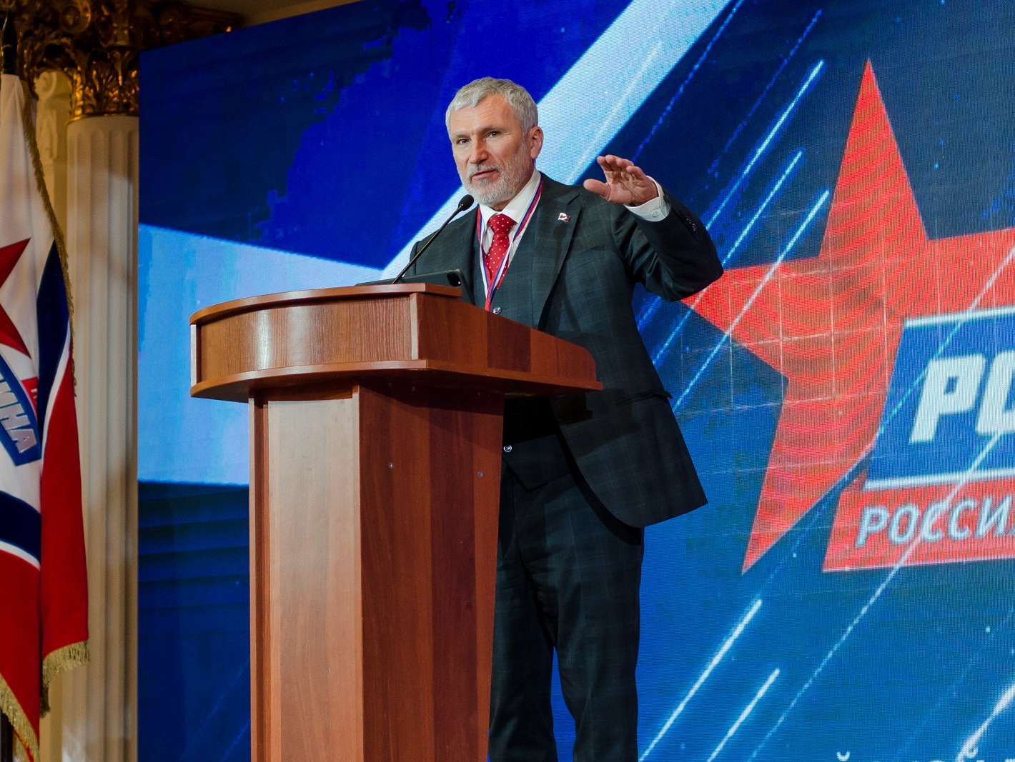 Журавлев: Из ВТО надо выходить и спросить с тех, кто наше вступление туда лоббировал