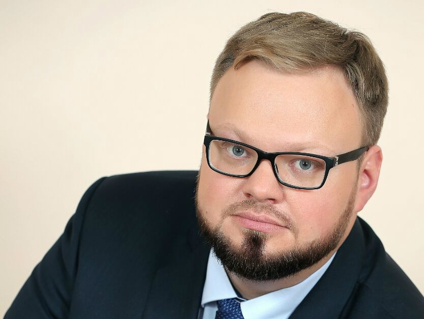 Дмитрий Новик: Люди не должны испытывать дискомфорта при интеграции в новые реалии жизни