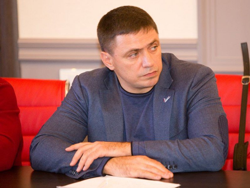 Вадим Нуждин: Мы инициировали возбуждение очередного уголовного дела по фактам финансовых преступлений на объектах ЧМ-2018