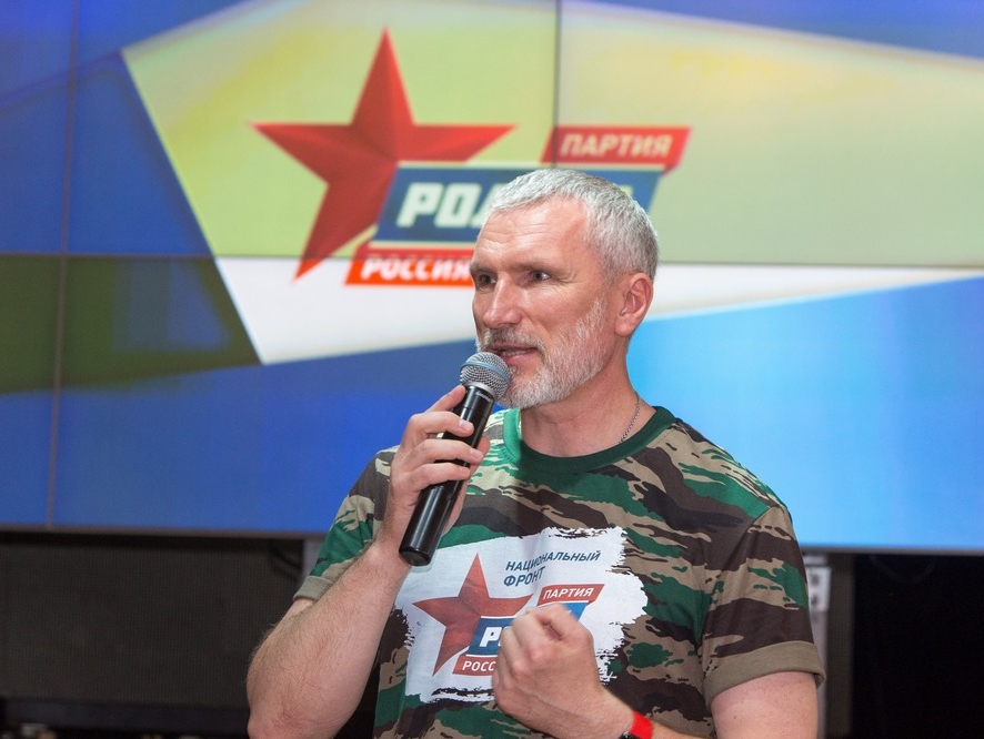 Журавлев: Неспособность обеспечить медиков средствами защиты попахивает саботажем