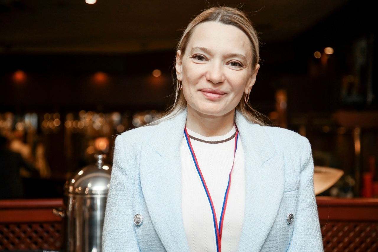 Цалис Елена Станиславовна