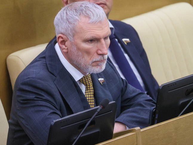 Журавлев – РИА Новости: Зеленский отправил Залужного подальше от Украины