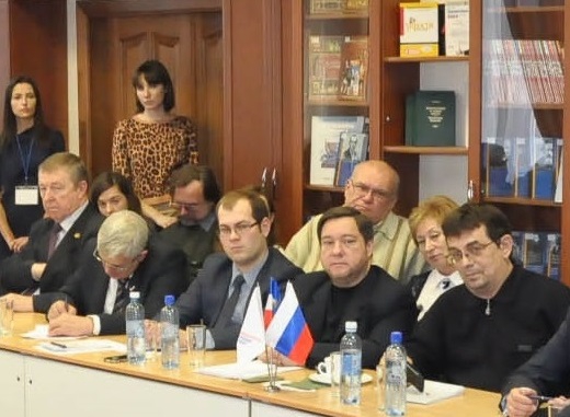 Коллектив самарской партийной газеты обсудил проблемы социальной журналистики