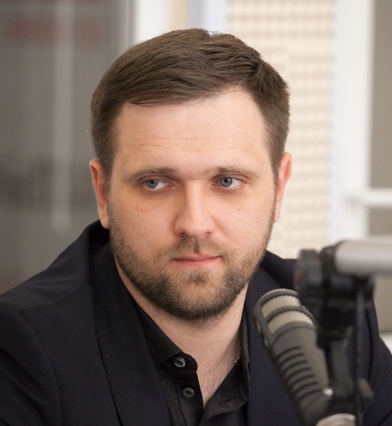 Вилков Константин Владимирович
