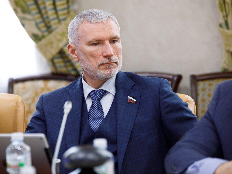 Журавлев: Минтруда следует переименовать в Министерство социальной напряженности!