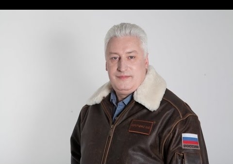 Коротченко о Касьянове: Вы хуже Моники Левински (дебаты на Первом, 05.09.2016)