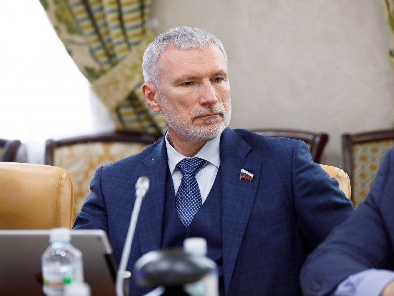 Журавлев: "Грязной бомбой" может стать любая из находящихся под контролем Киева АЭС