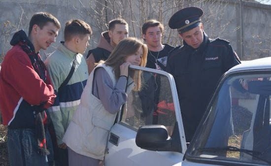 Делегация партии "РОДИНА" совершила рабочую поездку в Пермский край (20-21.04.2023)