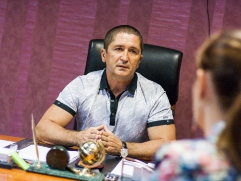 "РОДИНА" ПОЗДРАВЛЯЕТ АЛЕКСАНДРА ЩЕБЕНЬКОВА С ПОБЕДОЙ НА ДОВЫБОРАХ В ДУМУ ЧИТЫ