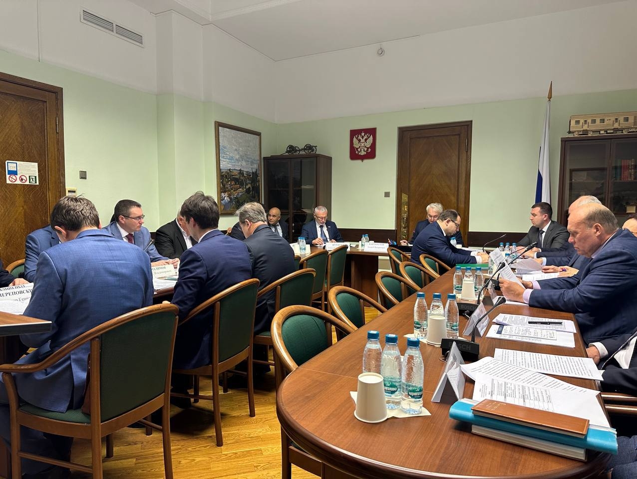 Журавлев о бюджете РФ: На оборону выделены вполне адекватные суммы