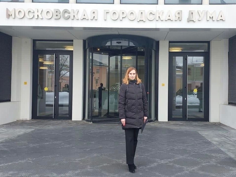 "РОДИНА" за возрождение памятной даты - День победы в Отечественной войне 1812 года