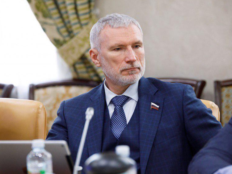 Журавлев: Бесплатная реабилитация переболевшим COVID-19 жизненно необходима
