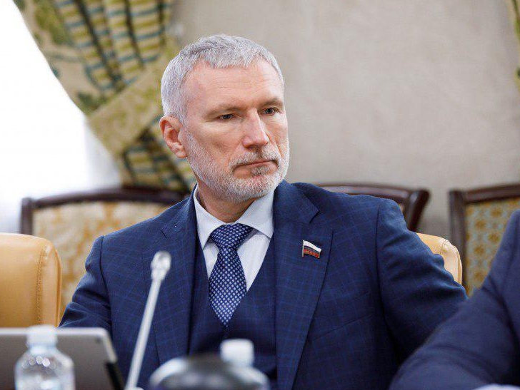 Лидер "РОДИНЫ": Россия и Белоруссия вместе смогут отразить атаки на суверенитет