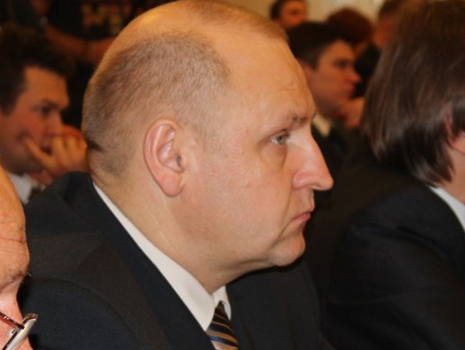 Сергей Носкин принял участие в заседании Совета политических партий при полпреде Президента РФ в УРФО
