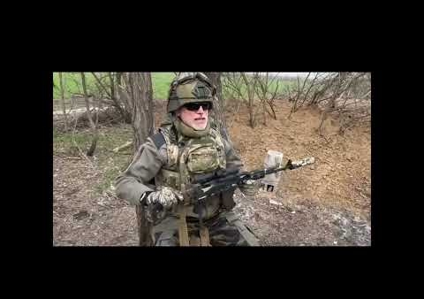 Алексей Журавлев: У добровольцев - самая сильная мотивация, они на фронте по зову сердца