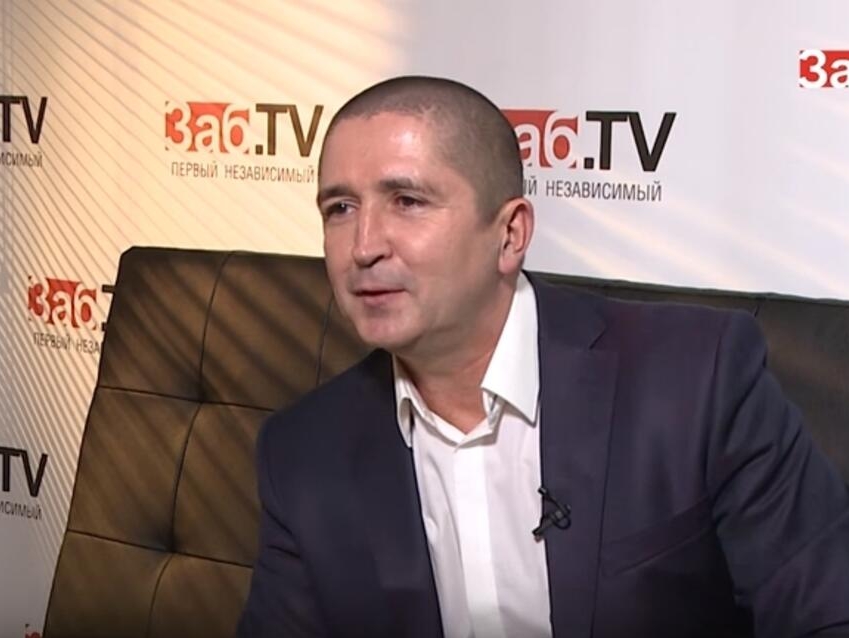 Александр Щебеньков высказал непонимание закона об устранении "двоевластия" в Чите 