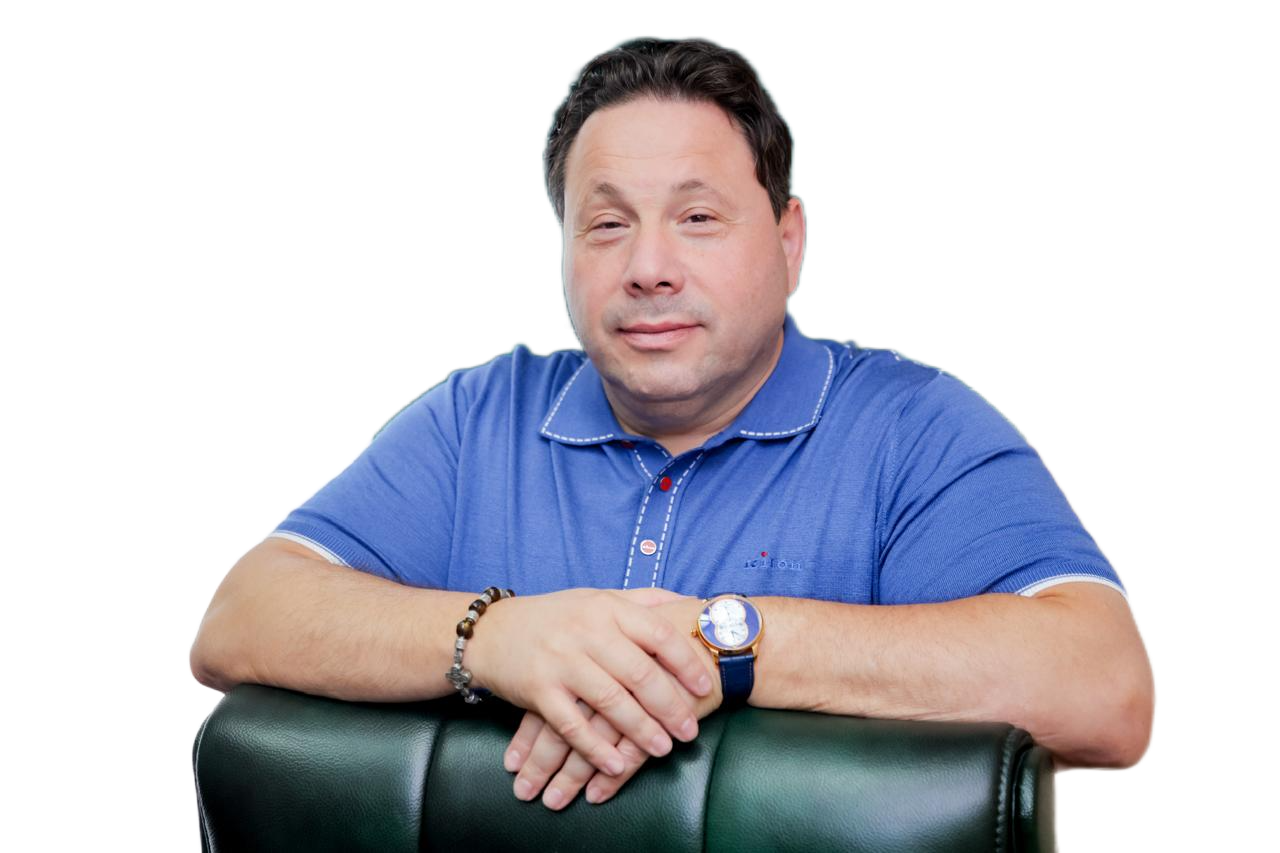 Рапопорт Александр