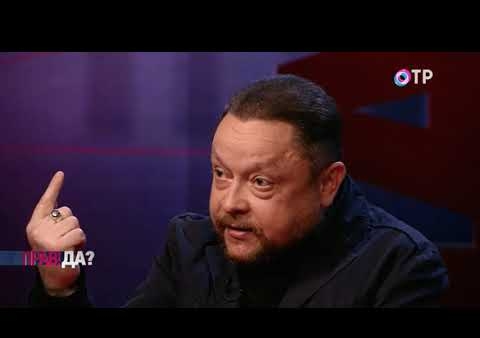Федор Бирюков: Из опыта многодетного отца (ОТР, 21.10.2021)