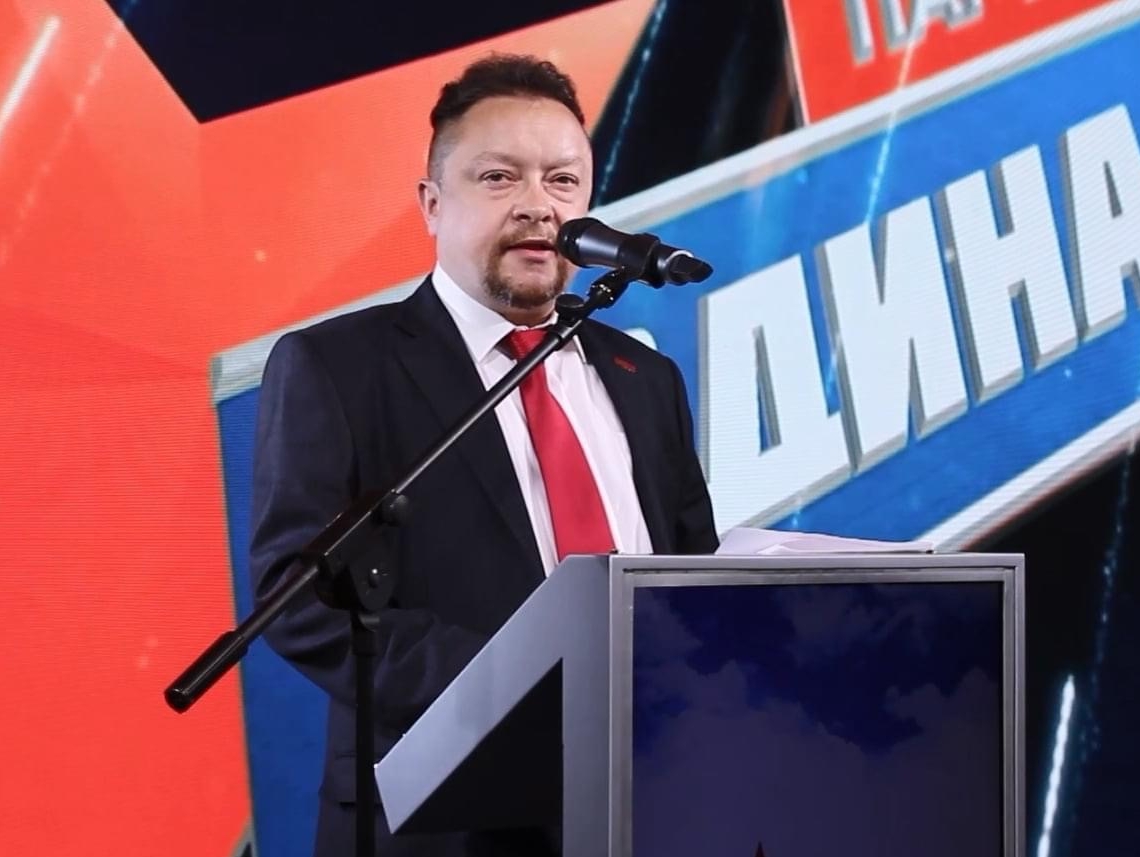 Бирюков: Нам необходимо не столько импортозамещение, сколько "экономикозамещение"