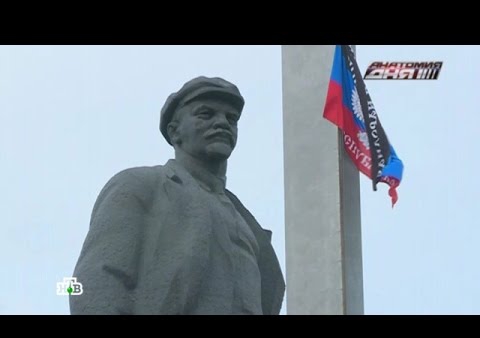 Комментарий Алексея Журавлёва для телеканала НТВ, 09.06.2015