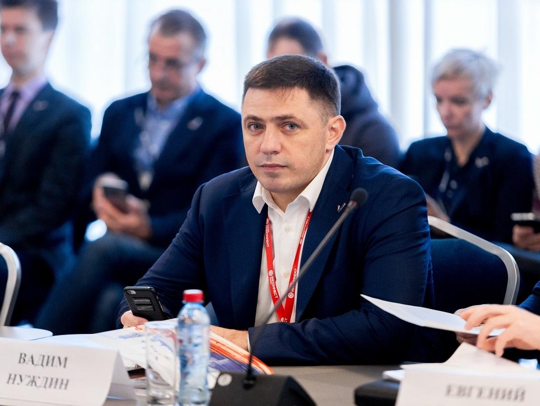 Вадим Нуждин: Проблемы нужно решать на местах, не дожидаясь указаний свыше