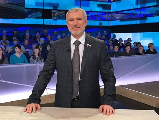 Алексей Журавлев: США использует Украину в качестве "геополитической прокладки"