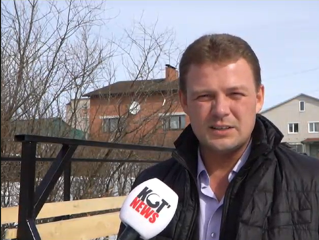 Павел Пронин: Надо незамедлительно снять с должности директора МП "Горводоканал"
