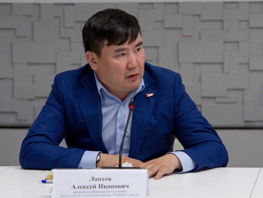 Алексей Лаптев: Ближнемагистральная авиация, как "Дорога жизни" для Севера России