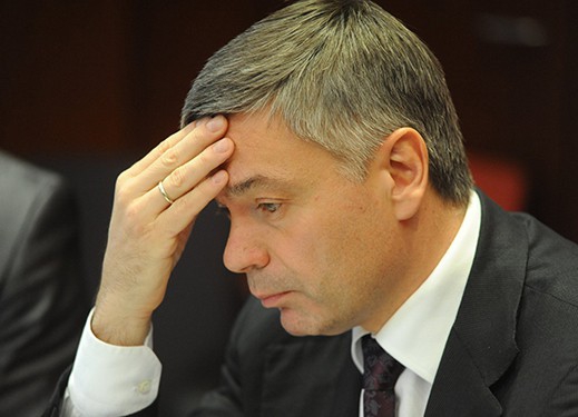 Экономика национальных интересов