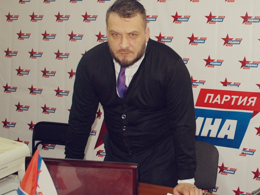 "Госрозыск Республики Башкортостан" возглавил родинец