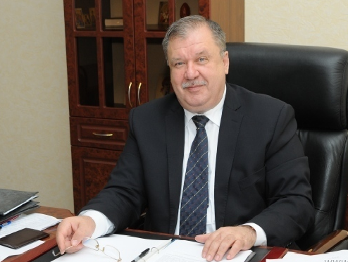 Владимир Попков назначен на должность первого заместителя главы администрации Пензы