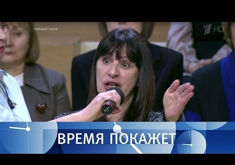 Алексей Журавлев в программе "Время покажет". Украина: цена газа (Первый канал, 02.11.2018)