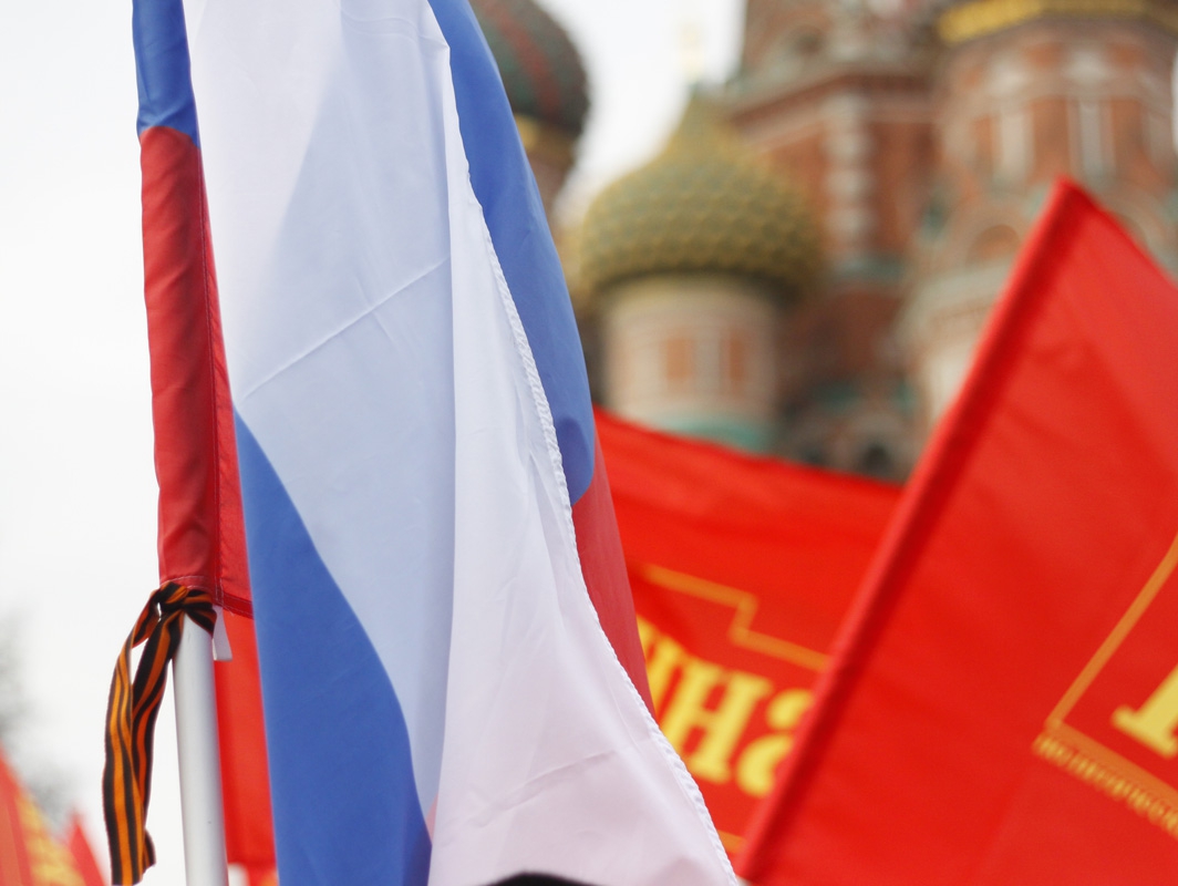 Дзержинская "РОДИНА": Сельские школы нуждаются в поддержке