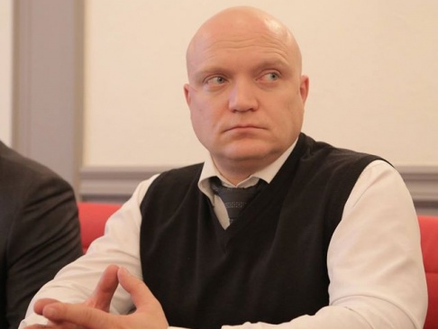 Роман Золотухин избран в состав Общественной палаты Марий Эл