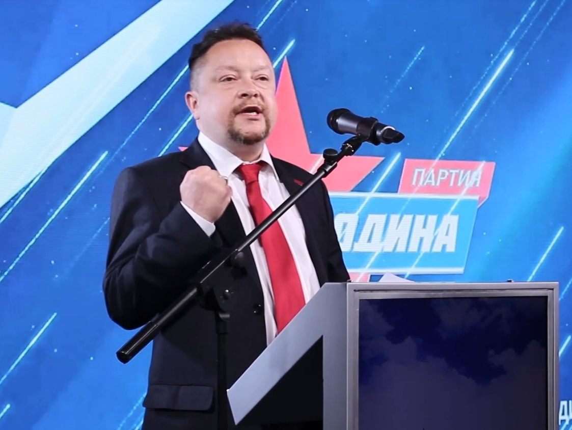 Федор Бирюков: Иностранные дипломаты часто шпионят в России