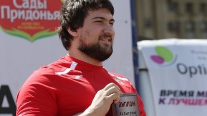 7 июня "РОДИНА" проведёт спортивный праздник в Ярославле