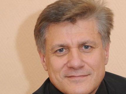 Алексей Якименко выступил на омском ТВ